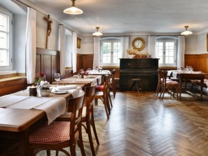 照片: Gasthof Gentner