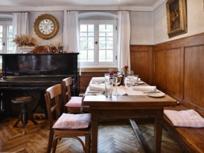 照片: Gasthof Gentner
